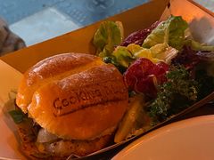 -Cooking Man(中懋天地店)