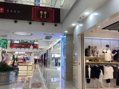 -万达广场(无锡滨湖店)
