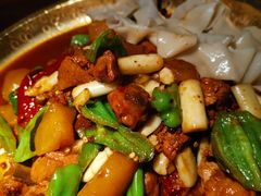 -楼兰新疆主题餐厅(悠方店)