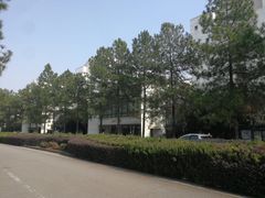 -同济大学(嘉定校区)
