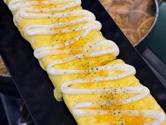 -炙韩料理·部队锅专门店