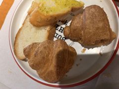 -斗牛士牛排(南京东路店)