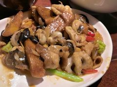 -前海沿·青岛菜(五四广场永旺店)