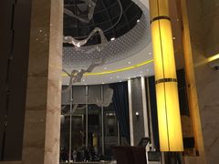 -乌鲁木齐环球国际大酒店