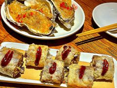 -福苗小骆驼烧烤(莲湖路店)