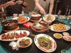 -品质伊骊新疆菜(紫金店)