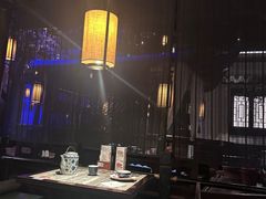 -绿茶餐厅(朝阳大悦城店)