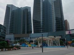 -大族广场Mall&More