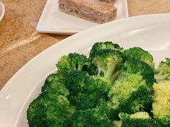 -汇景希尔顿逸林酒店·悦轩中餐厅