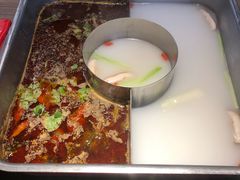 -新辣道鱼火锅(上地华联店)