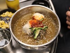 -401餐厅(弘大店)