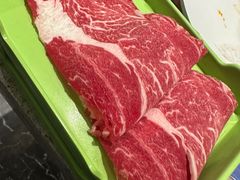 -初色海鲜自助(万丰路店)