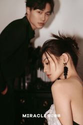 -情订奇缘婚纱摄影(和平路店)