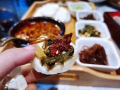 -西安饭庄·非遗陕菜(钟楼店)