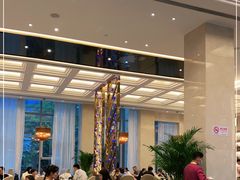 -上海富悦大酒店(松江店)