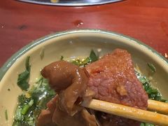 -齐二姐老火锅(红旗厂店)