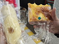 -东哥面包(江宁大润发店)