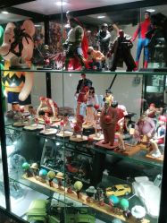 -木子·纹身店TATTOO穿孔·洗纹身