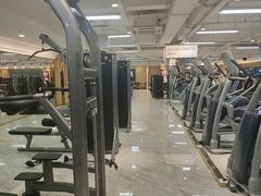 -古德菲力健身(特区报业店)