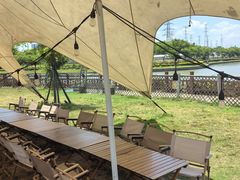 -栖露营camping·天幕烧烤·团建拓展·采摘营地