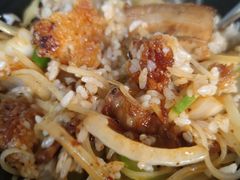 -园园锅巴米饭(高新四路店)