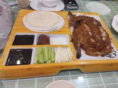 -玉桥餐厅(天坛店)