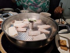 -顺峰顺水顺德菜(龙华店)