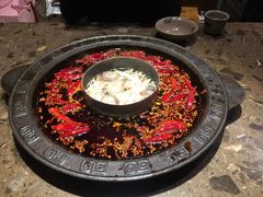 -重庆渝达老火锅(春熙路店)