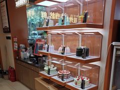 -金凤成祥(东直门现烤面包店)
