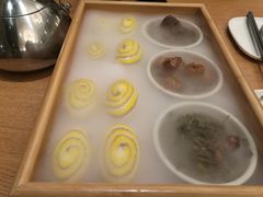 -小土豆北方菜馆(方庄店)
