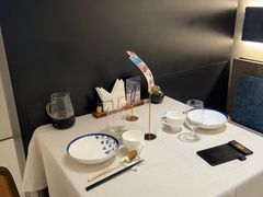 -狮王府淮扬菜(老门东店)