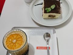 -72 COFFEE(东朝阳路店)