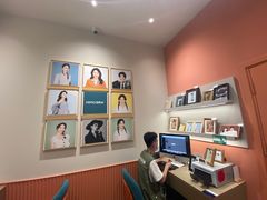 -海馬体照相馆(莘庄维璟印象城店)