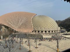 -牛首山文化旅游区