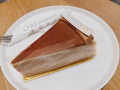 太妃海盐千层-CHEZ JASMINE 茉莉的氧气厨房