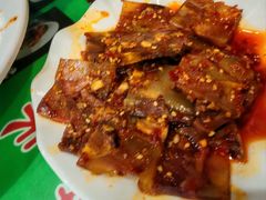 -令氏家外家周秦食府(高新店)