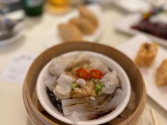 -利苑酒家(合景国际金融广场店)