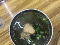 -海汇源老烧麦店(东大街总店)