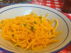 -荆九爷爆炒桥头三嫩(浙大店)