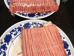 -洪运轩饭庄(北纬路店)