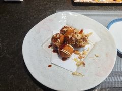-将太无二·北美传奇寿司(荟聚购物中心西红门店)