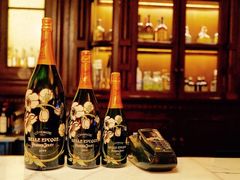 -LONG BAR 廊吧(外滩华尔道夫酒店)