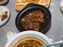 -大碗居·烤鸭·鱼头泡饼(天坛东门店)