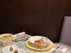 -东海朗廷酒店-唐阁T’ANG COURT 中餐厅