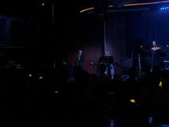 -林肯爵士乐上海中心 Jazz at Lincoln Center Shanghai