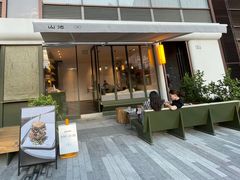 -SAANCI山池咖啡(卓悦中心店)