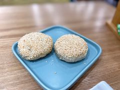 蟹壳黄-老苏州大客堂·苏帮菜·松鼠桂鱼·苏州传统小吃(观前街人民商场店)