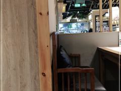 -绿草地·湘菜(喜盈门店)