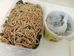 -广场正宗原汁薏米店