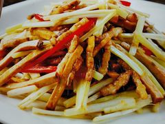 -王胖子土菜馆·特色杭帮菜·农家土菜